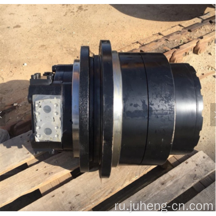 R330LC-9S Final Drive R330 Travel Motor 31Q9-40032